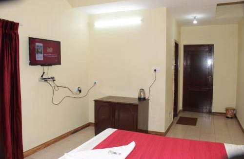 Kodaikanal Wohnung | Memmsta Hotels - 2526
