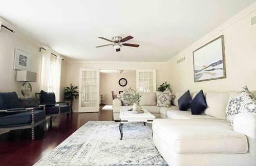 Cordova Haus | Memphis Colonial