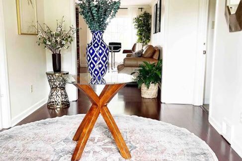 Cordova Haus | Memphis Colonial