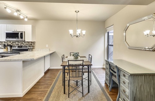 Germantown Eigentumswohnung | Memphis / Germantown Langzeitwohnungen