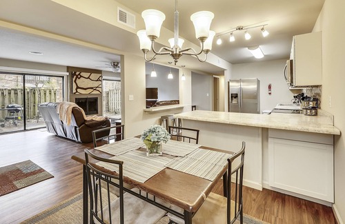 Germantown Eigentumswohnung | Memphis / Germantown Langzeitwohnungen