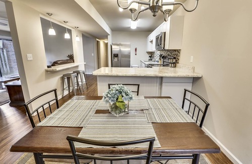 Germantown Eigentumswohnung | Memphis / Germantown Langzeitwohnungen