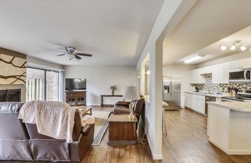 Germantown Eigentumswohnung | Memphis / Germantown Langzeitwohnungen