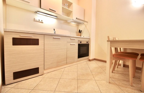 Sunny Beach Wohnung | Menada Royal Sun Apartments