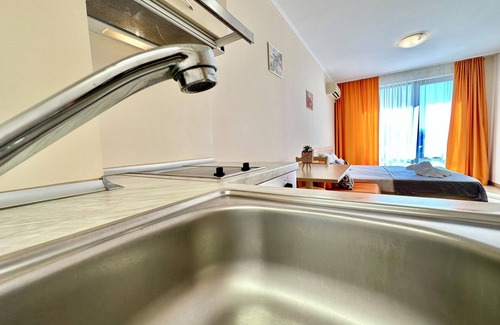 Sunny Beach Wohnung | Menada Royal Sun Apartments