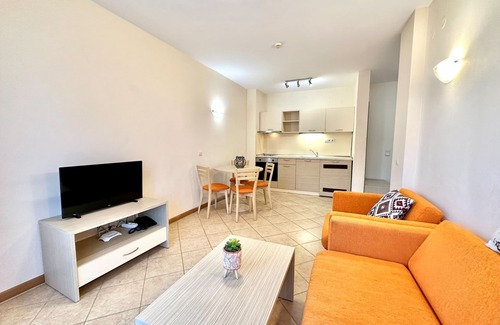 Sunny Beach Wohnung | Menada Royal Sun Apartments