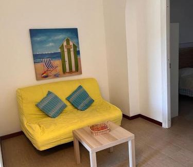 Vulcano Porto Wohnung | Menichetta bilo 5 posti con piscina gratuita dall'11 Luglio al 31 Agosto