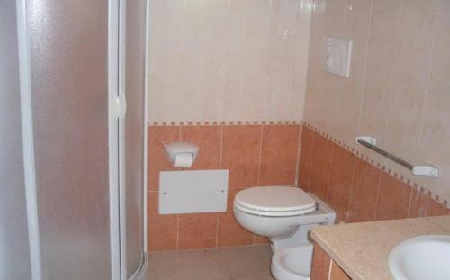 Vulcano Porto Wohnung | Menichetta bilo 5 posti con piscina gratuita dall'11 Luglio al 31 Agosto