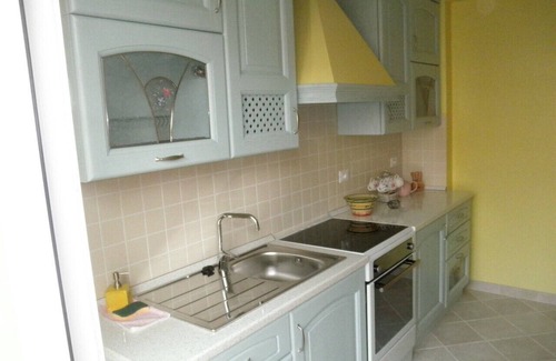 Menton Wohnung | Menton downtown, two rooms flat, 40 meters from the beaches, totally renovated