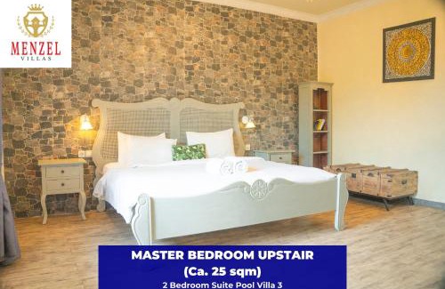 Siligita Villa | Menzel Villas Nusa Dua