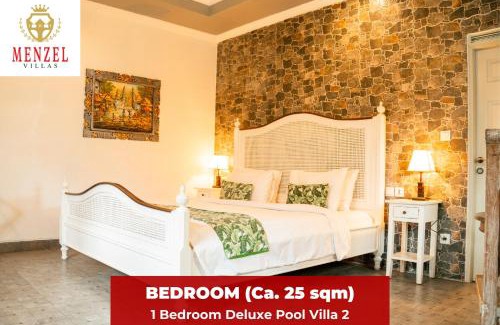 Siligita Villa | Menzel Villas Nusa Dua