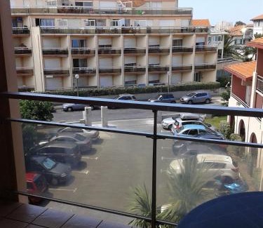 Anglet Wohnung | Mer et Golf
