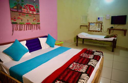 Sonepat Haus | Mera Gaon Mera Desh Resort