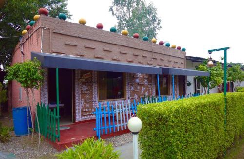 Sonepat Haus | Mera Gaon Mera Desh Resort