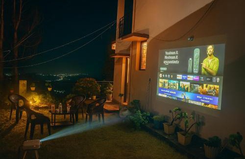 Turkaura Wohnung | Meraki - Entire 3BHK Villa With Himalayan Views