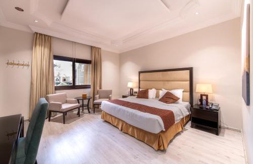 Taif Resort | Meral Oasis Resort Taif