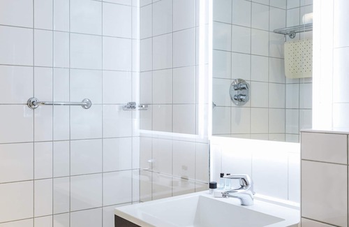 West Bromwich Hotel | Mercure Birmingham West Hotel