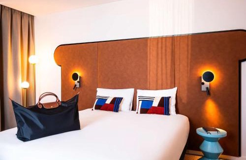 Dunkerque Centre Hotel | Mercure Dunkerque Centre Gare