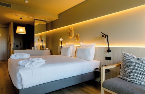 Fatima Hotel | Mercure Fátima