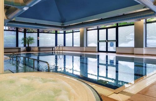 Nottingham Hotel | Mercure Nottingham Sherwood