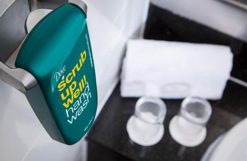 Nottingham Hotel | Mercure Nottingham Sherwood