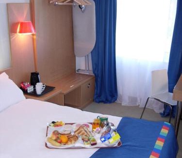 Nottingham Hotel | Mercure Nottingham Sherwood