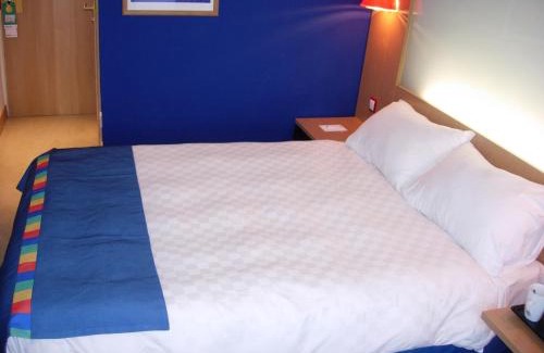 Nottingham Hotel | Mercure Nottingham Sherwood