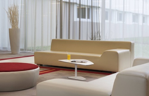 Le Blanc-Mesnil Hotel | Mercure Paris Le Bourget