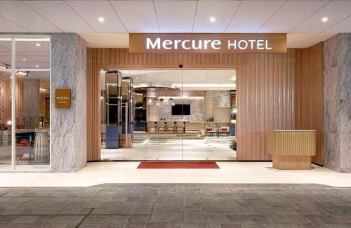 Samarinda Hotel | Mercure Samarinda