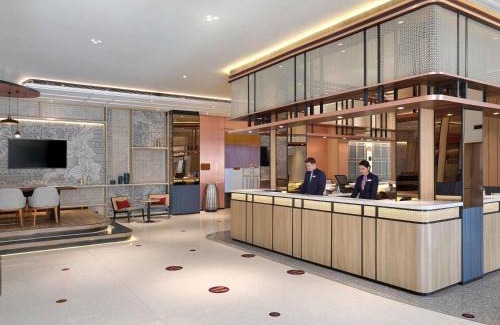 Samarinda Hotel | Mercure Samarinda