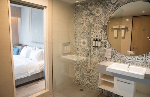 Samarinda Hotel | Mercure Samarinda