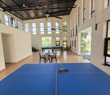 Covelong Beach Wohnung | Mercury Duplex villa