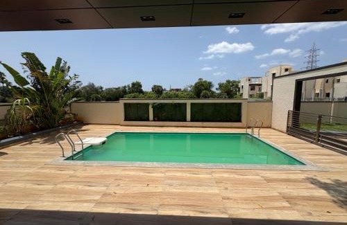 Covelong Beach Wohnung | Mercury Duplex villa