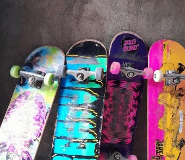 Sekongkang Haus | Merdeka House