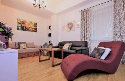 Stary Smokovec Wohnung | Meridián-apartmán, Starý Smokovec, PRIMO, Vysoké Tatry
