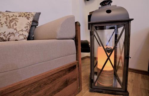 Stary Smokovec Wohnung | Meridián-apartmán, Starý Smokovec, PRIMO, Vysoké Tatry