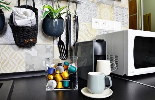 Stary Smokovec Wohnung | Meridián-apartmán, Starý Smokovec, PRIMO, Vysoké Tatry