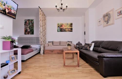 Stary Smokovec Wohnung | Meridián-apartmán, Starý Smokovec, PRIMO, Vysoké Tatry