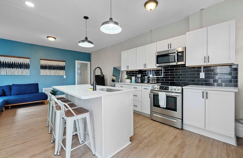 Merion Village Wohnung | Merion Village Residences 1166.5