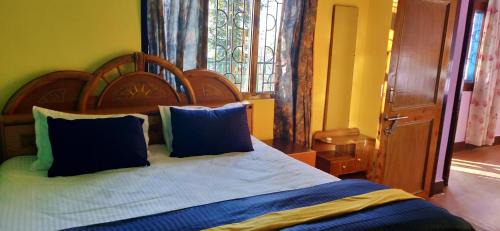 Baldeyan Wohnung | Merlin Grove Suites Simla