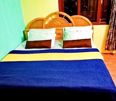 Baldeyan Wohnung | Merlin Grove Suites Simla