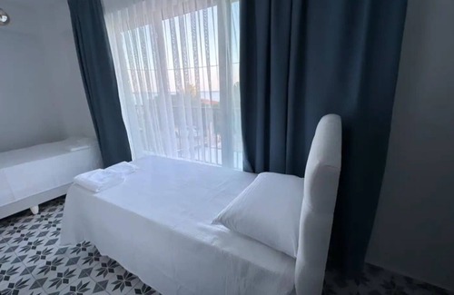 Ayvacik Hotel | Merlot Assos Tas Butik Otel