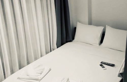 Ayvacik Hotel | Merlot Assos Tas Butik Otel