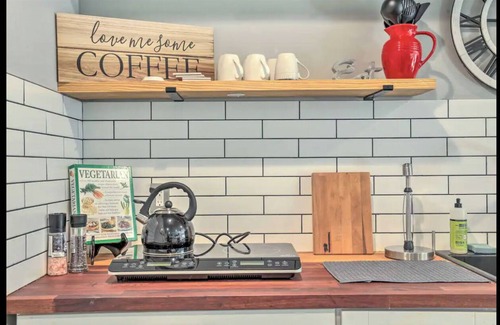 Stone Mountain Wohnung | Merlyn's Cote D'azur