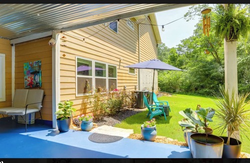 Stone Mountain Wohnung | Merlyn's Cote D'azur