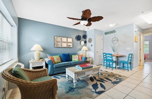 Biltmore Beach Wohnung | Merrimac Resort #41