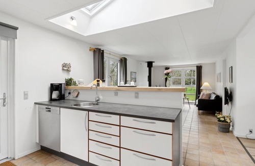 Bindslev Haus | "Merrit" - 350m from the sea by Interhome