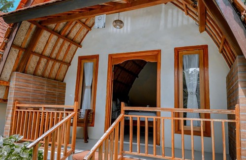 Penida Island Haus | Mertha Sari Resto & Bungalow