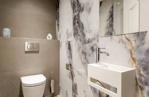 Chaillot Wohnung | Merveil - Signature Suite - Champs Elysees -Kleber