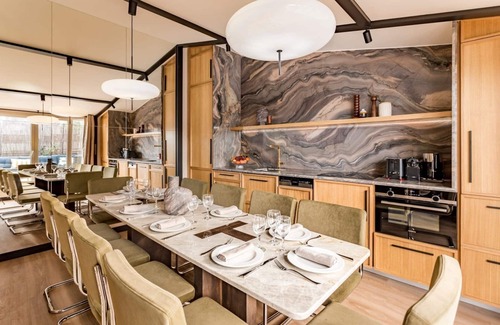 Ternes Wohnung | Merveil Luxury Suite - Cyr II - Private terrasse